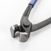 PINCE RUSSE PLASTIFIÉE 11" 280 MM